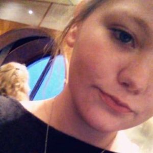 Meet your Posher, Gabrielle